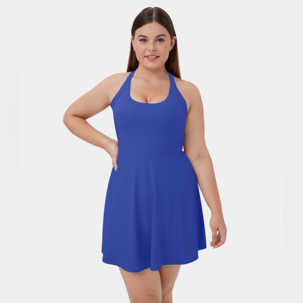 Halara Active Dress
